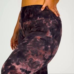 lululemon 🍋 Align High-Rise Crop 21"